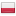przegubowiec.eu server is located in Poland